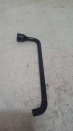 Chave De Roda Original Peugeot 208