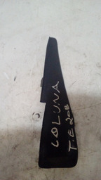 Acabamento Traseiro Esquerdo Peugeot 208