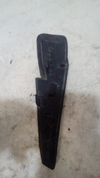 ACABAMENTO TRASEIRO ESQUERDO PEUGEOT 208