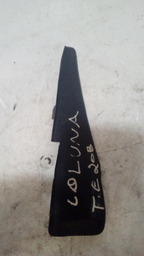 ACABAMENTO TRASEIRO ESQUERDO PEUGEOT 208