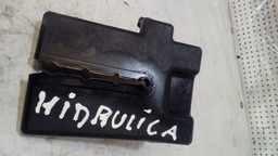 TAMPA BOMBA HIDRAULICO PEUGEOT 208
