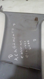 ACABAMENTO COLUNA LATERAL LADO DIREITO XSARA PICASSO UNIDADE