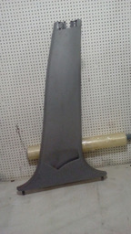 ACABAMENTO COLUNA LATERAL LADO DIREITO XSARA PICASSO UNIDADE