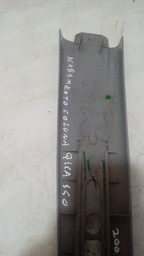 ACABAMENTO COLUNA LATERAL LADO ESQUERDO XSARA PICASSO