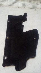 ACABAMENTO FORRO INTERNO LADO DIREITO XSARA PICASSO 1.6 16V