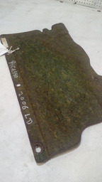 ACABAMENTO FORRO INTERNO LADO DIREITO XSARA PICASSO 1.6 16V