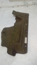 ACABAMENTO FORRO INTERNO LADO DIREITO XSARA PICASSO 1.6 16V