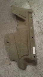 ACABAMENTO FORRO INTERNO LADO DIREITO XSARA PICASSO 1.6 16V