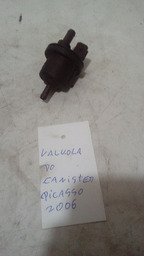VALVULA DO CANISTER XSARA PICASSO 1.6 16V