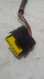 CHICOTE BOMBA DE COMBUSTIVEL XSARA PICASSO 1.6 16V