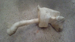 RESERVATORIO ESGUICHO PARA BRISA S/ TAMPA XSARA PICASSO 1.6