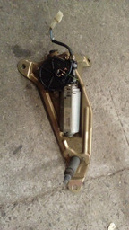 Motor Limpador Traseiro Renault Laguna