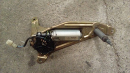 MOTOR LIMPADOR TRASEIRO RENAULT LAGUNA