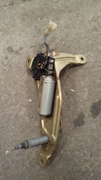 MOTOR LIMPADOR TRASEIRO RENAULT LAGUNA