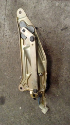 MOTOR LIMPADOR TRASEIRO RENAULT LAGUNA