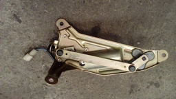 MOTOR LIMPADOR TRASEIRO RENAULT LAGUNA