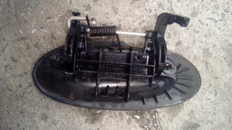 MAÇANETA EXTERNA TRASEIRA DIREITA RENAULT SCENIC