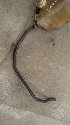 MANGUEIRA RETORNO RESERVATORIO ÁGUA RENAULT LAGUNA 2.0 8V 