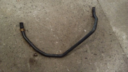 MANGUEIRA RETORNO RESERVATORIO ÁGUA RENAULT LAGUNA 2.0 8V 