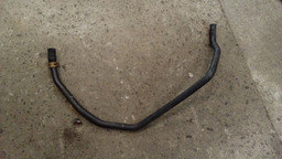 MANGUEIRA RETORNO RESERVATORIO ÁGUA RENAULT LAGUNA 2.0 8V 