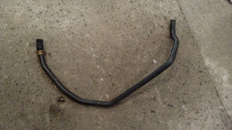 MANGUEIRA RETORNO RESERVATORIO ÁGUA RENAULT LAGUNA 2.0 8V 