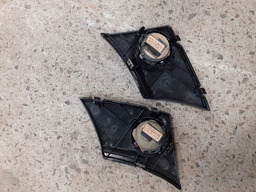 TWEETER RENAULT LAGUNA