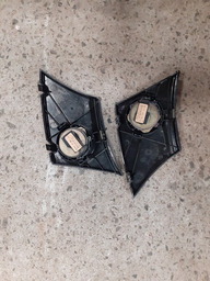 TWEETER RENAULT LAGUNA