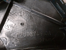 TWEETER RENAULT LAGUNA