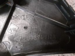 TWEETER RENAULT LAGUNA