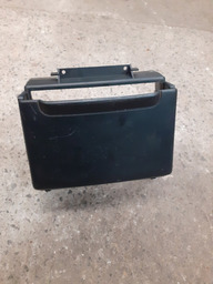 MOLDURA TAMPA FRONTAL S/ RADIO RENAULT LAGUNA