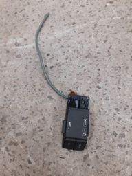 COMANDO DE SOM RENAULT LAGUNA