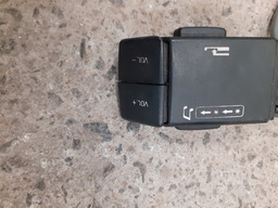 COMANDO DE SOM RENAULT LAGUNA