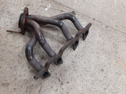 COLETOR DE ESCAPAMENTO RENAULT LAGUNA 2.0 8V