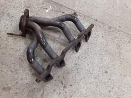 COLETOR DE ESCAPAMENTO RENAULT LAGUNA 2.0 8V