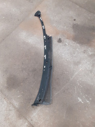 CHURRASQUEIRA RENAULT LAGUNA 2.0 8V