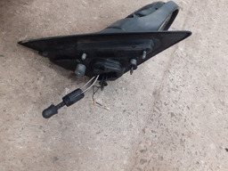 RETROVISOR EXTERNO LADO DIREITO RENAULT LAGUNA