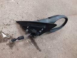 RETROVISOR EXTERNO LADO DIREITO RENAULT LAGUNA