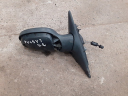 RETROVISOR EXTERNO LADO DIREITO RENAULT LAGUNA