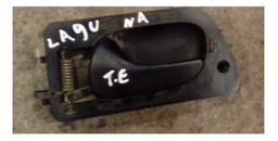 Maçaneta Interna Porta Traseira Esquerda Renault Laguna