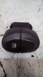 Botão Interruptor Desembaçador Scenic 1.6 2001