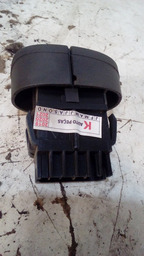 BOTÃO INTERRUPTOR DESEMBAÇADOR SCENIC 1.6 2001