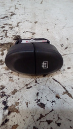 BOTÃO INTERRUPTOR DESEMBAÇADOR SCENIC 1.6 2001