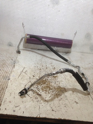 MANGUEIRA AR CONDICIONADO RENAULT SCENIC 1.6 2001