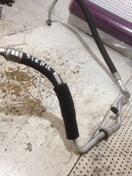 MANGUEIRA AR CONDICIONADO RENAULT SCENIC 1.6 2001