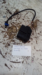 MODULO CONTROLE DE VAPOR VENTILAÇÃO INTERNA SCENIC 1.6 2001