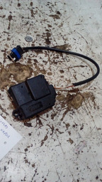 MODULO CONTROLE DE VAPOR VENTILAÇÃO INTERNA SCENIC 1.6 2001