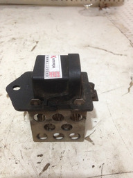 RESISTENCIA ELETROVENTILADOR SCENIC 1.6 2001