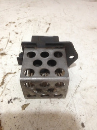 RESISTENCIA ELETROVENTILADOR SCENIC 1.6 2001