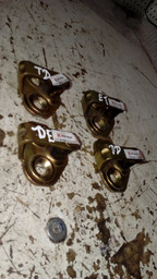 Batente Trinco Fechadura Scenic  *unidade