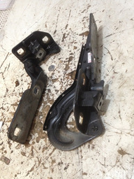 SUPORTE CAPO SCENIC 1.6 2001